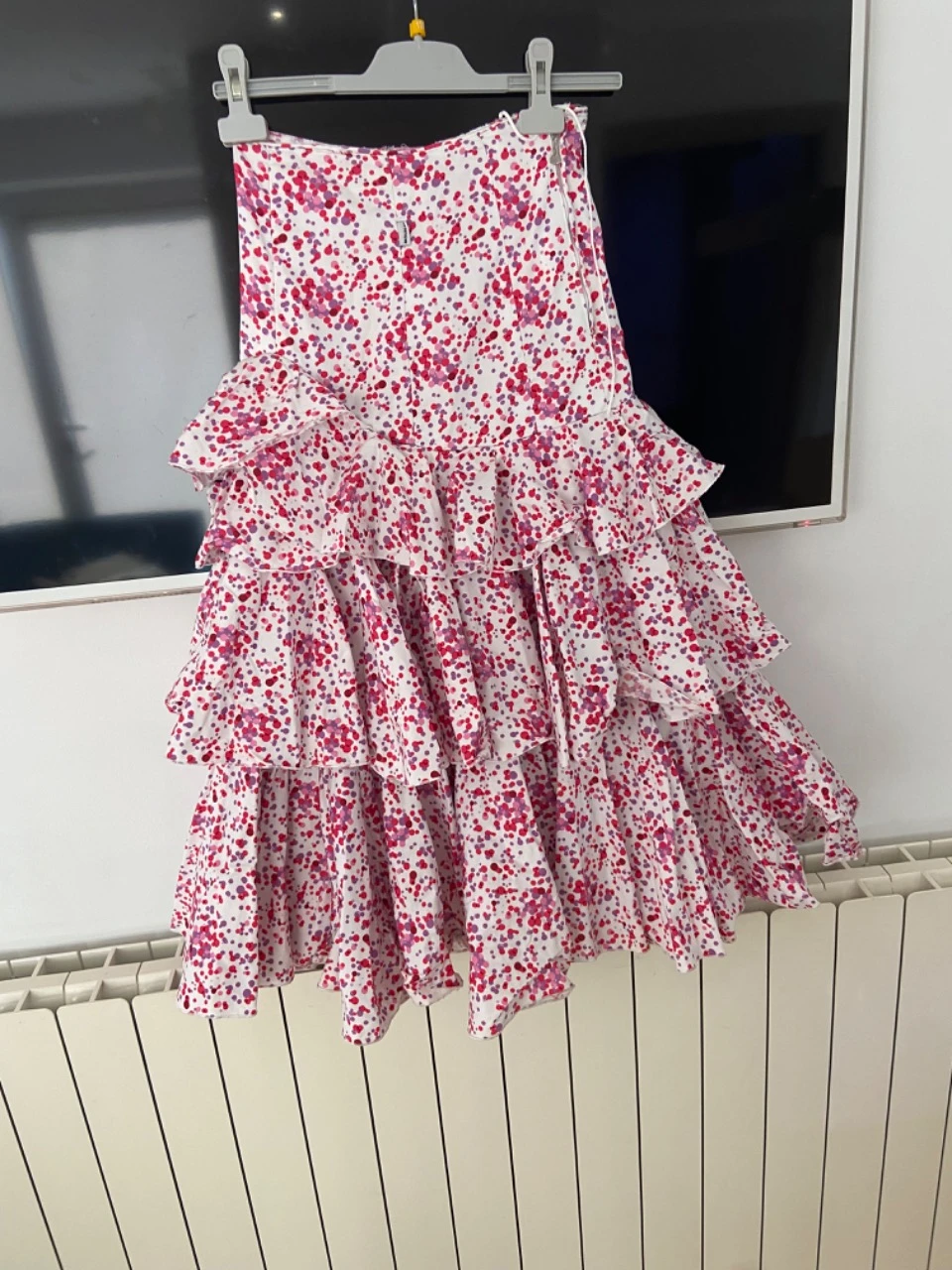 211 bargain flamenco skirt – photo 4